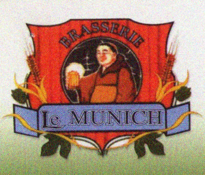Le Munich