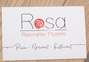 Rosa ristorante pizzeria