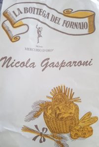 panificio Gasparoni Nicola