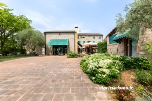 agriturismo la buona terra